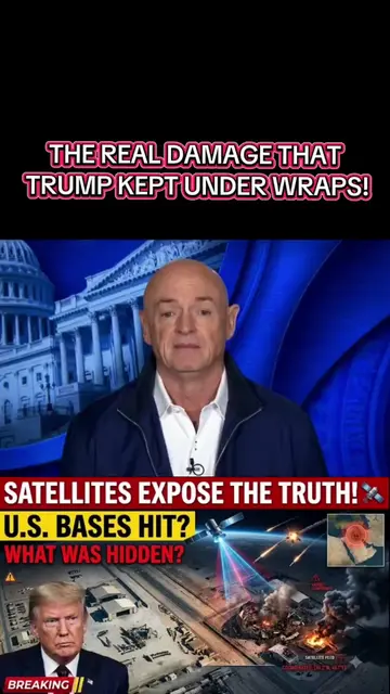 SATELLITES EXPOSE THE TRUTH: US Bases Severely Impacted By Saturation Barrages! 
