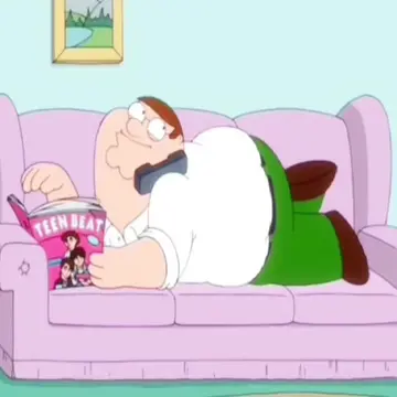 wish I could feel the friendship Peter & the guys have. I wanna hang at the clam
