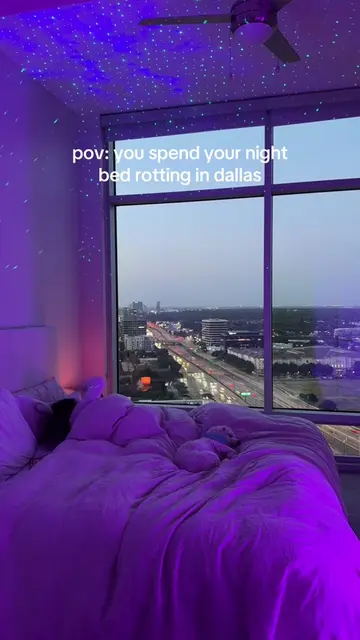 it’s one of those lazy days 🙂‍↕️ #timelapse #slowliving #dallas #apartmentlivin