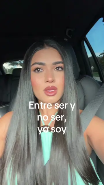Las que entendieron la referencia..entendieron 💅 #creatorsearchinsights #teresa