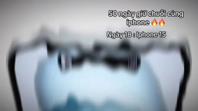 Ngày 18 | Iphone 15 🔥| the first standard iPhone to feature Dynamic Island🔥🔥#