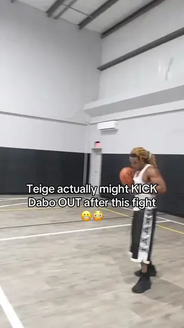 Teige calm down this isn’t you🥺 #teige #streamer #fyp #foryoupage #viral 