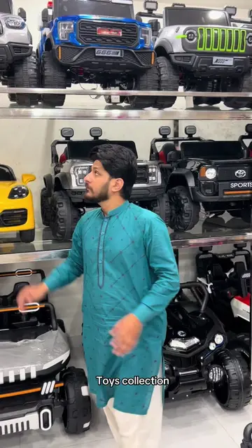 Ride on kids electric jeep #baby #viralvideo #trend #unfrezzmyaccount #foryou 