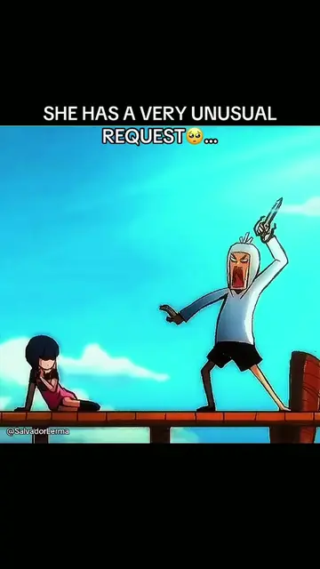 Amazing doctor #scissorseven #action #comedy #adventure #martialarts 