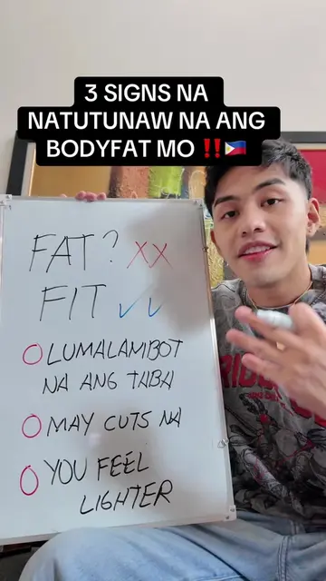 Hire me as your online coach. Message “FIT” for inquiries. 📲 #fyp #fypシ #LearnI