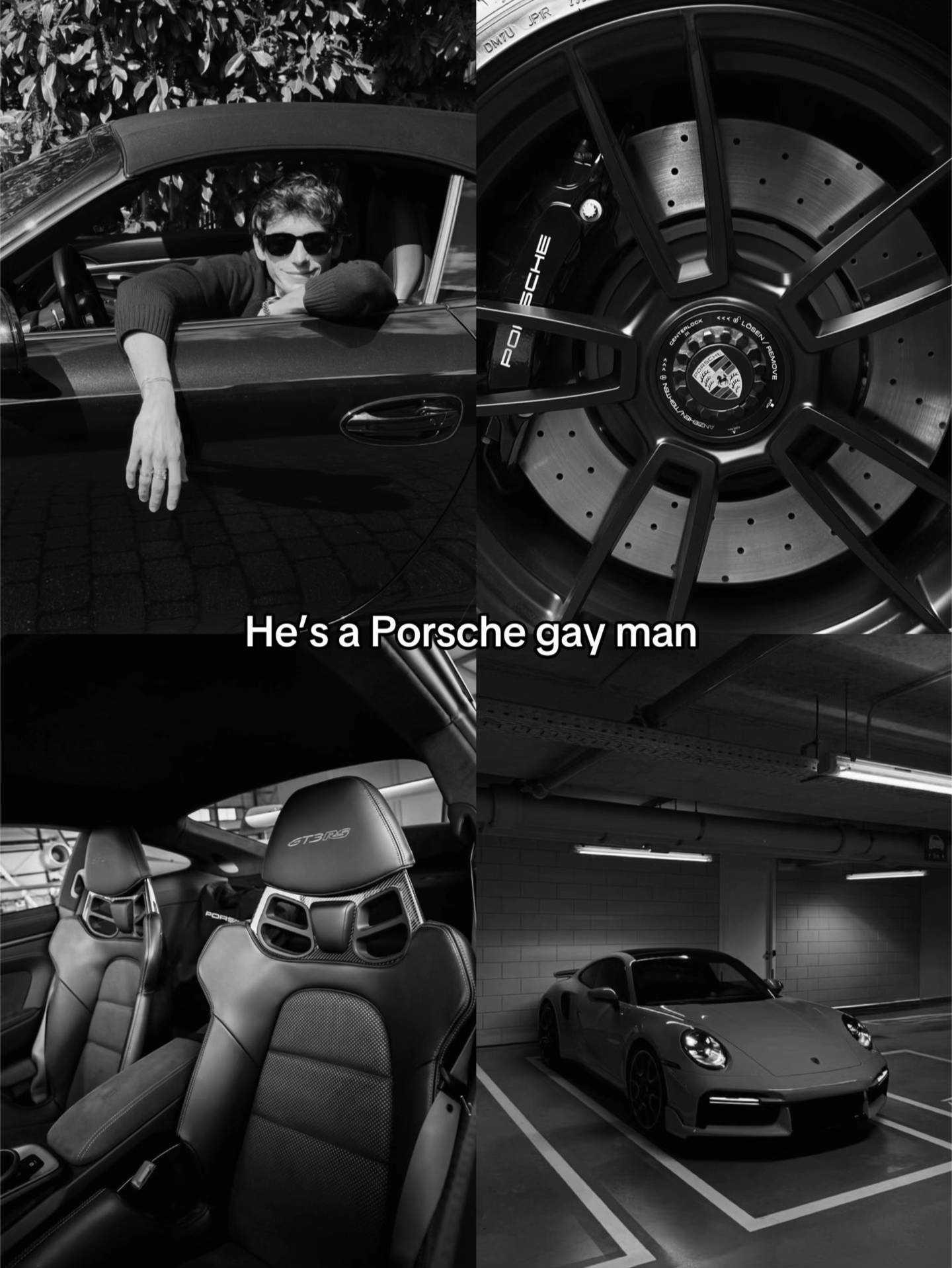 Driving Luxury. 🖤 #gay #gaylove #cars #future #Lifestyle 