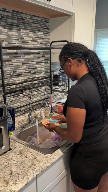 ⭐️KITCHEN MUSTHAVE⭐️ I literally love how this allowed me to have more countersp