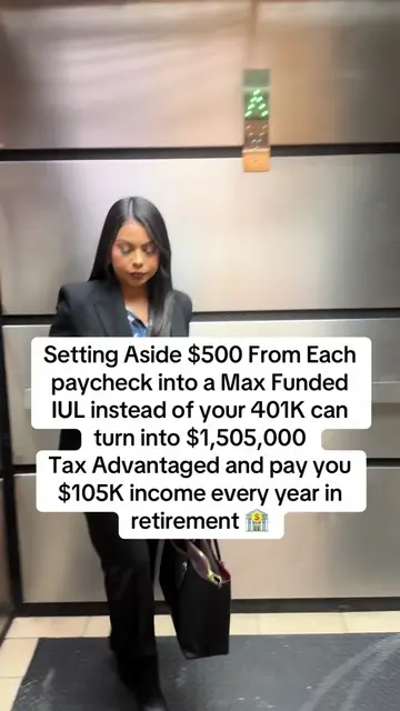 Comment below “Bank” 👇  #fypシ゚viral #latina #finacialliteracy #financialbroker 