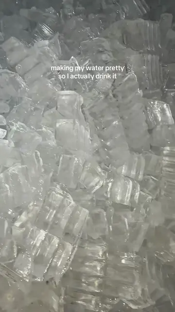 gotta stay hydrated