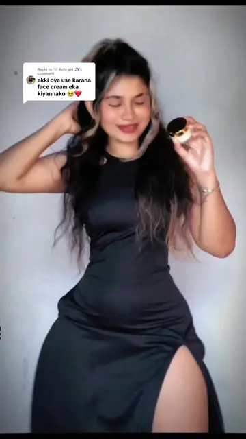 Replying to @🤍 Achi girl 🦄 bleaching නැතුව ලස්සන වෙන්න ආස කෙල්ලෝ ටිකට...බය නැත