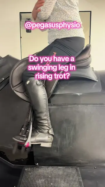 🙌One of the quickest ways to tell whether a rider really understands how to use