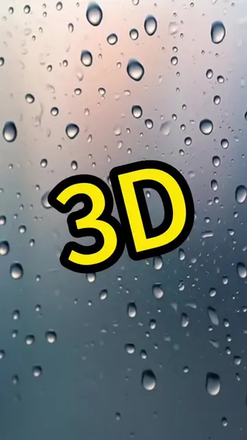 Click the "CapCut" icon in the bottom left corner to generate the same effect.  