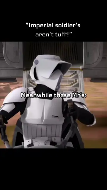 #starwars #starwarsfan #galacticempire #meme #fyp 