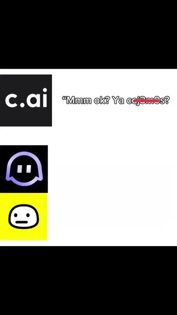 Temo por los comentarios hacia este video 😭💔🥀🤞🏻 #polybuzz #characterai #bot