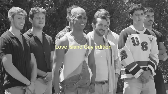 “Scott Kress Needs a Man” on Tubi & Scott’s YouTube channel. 🖤 @scottkress #gay