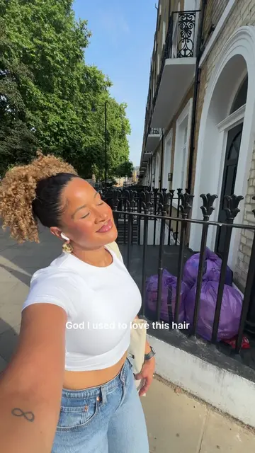 New era unlocked 🤭😍🤩🧚🏽‍♀️💖  @The Curl Bar London did such an incredible jo
