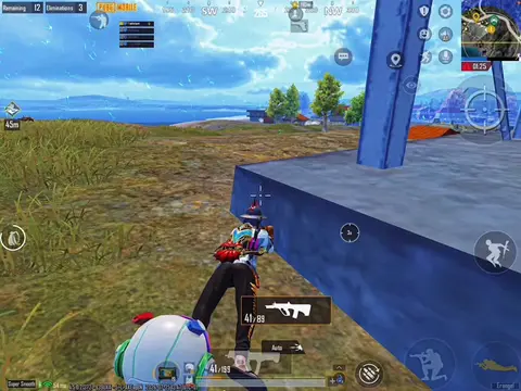 Ultimate stress 😁😁😁 . . . . . #PUBGMOBILE  #pubgmnextstarprogram  #PUBGMS31  
