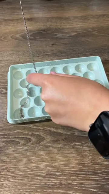 Die perfekte Lösung für heißes Wetter ☀️🥵🪭