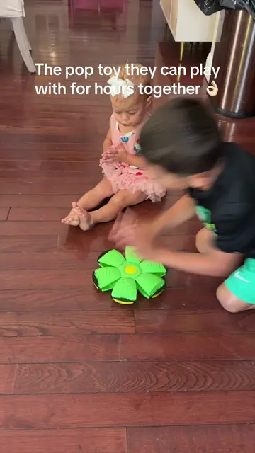 I will buy every single toy that entertains them together 👌🏻😂 anything for my