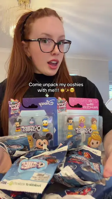 I NEED BUZZ LIGHT YEAR!!! 😭🥹🚀 #fyp #foryoupage #ooshies #unpackwithme #unboxi