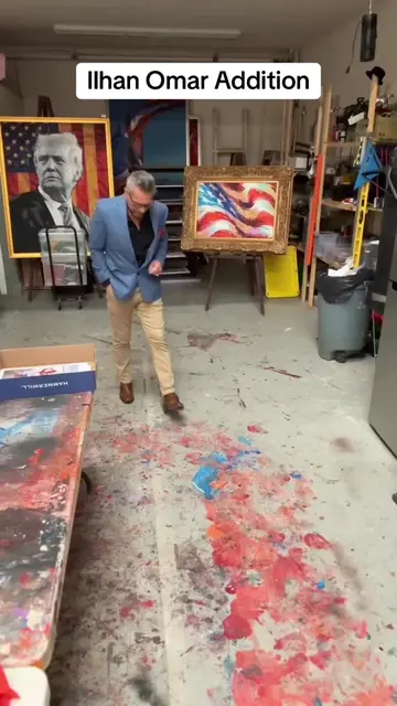 Uncle Scotty asks Minnesotans about Ilhan Omar! #minnesota #ilhanomar #congress 