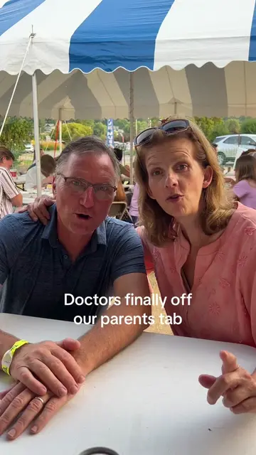 **this post contains a real life conversation** #doctor #residency #studentloans