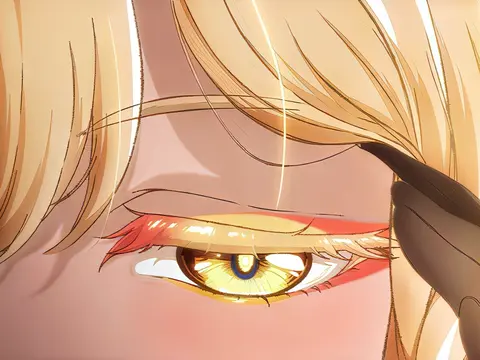 Suisui you're so pretty but I'll have to save for Hsin 🥹🫶 As Suisui's release 