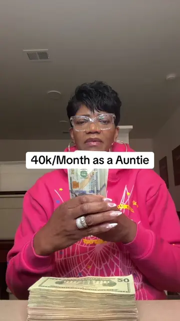 40k/Month as a Auntie Reseller #reselling #girlreseller #forthegirls #sidehustle