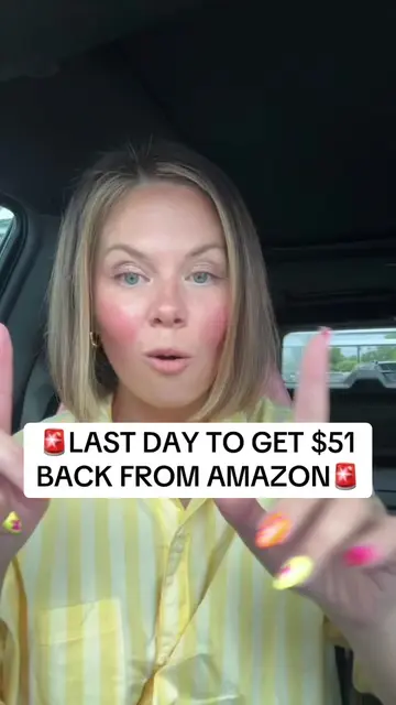 🚨 Last chance. The Amazon Prime lawsuit deadline is TODAY. If you’ve ever had a