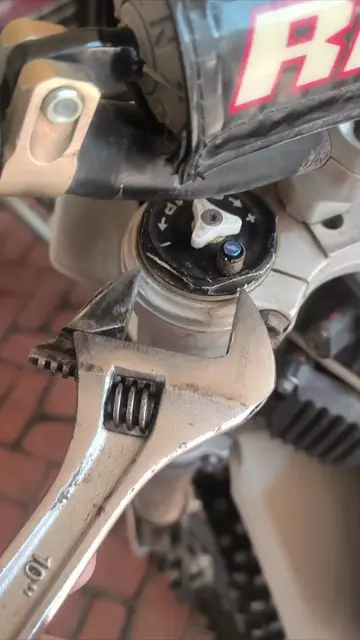 I Wasn't Buying a $60 Tool... #letsgoenduro  #dirtbikelife