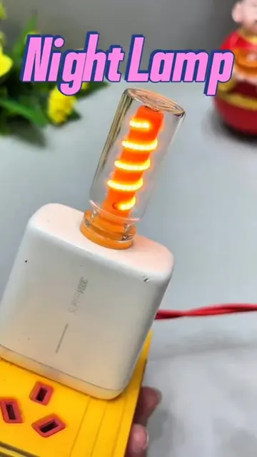 Night Decorative Lamp Best Home Gadgets 😍 Antique Accessories and Appliances  .