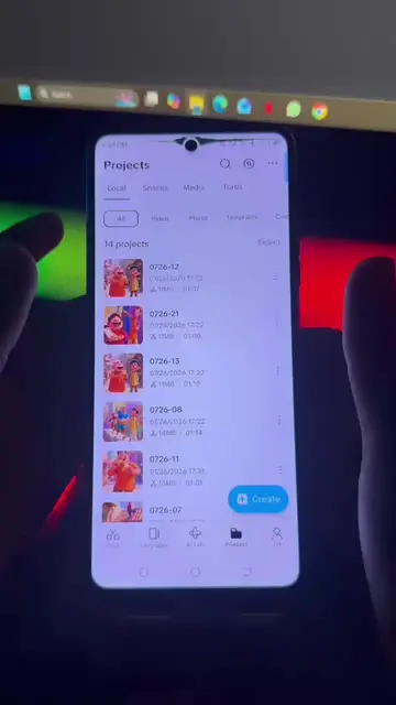 Youtube &. tiktok automation video capcut ai tutorial  #youtube #tiktok #automat