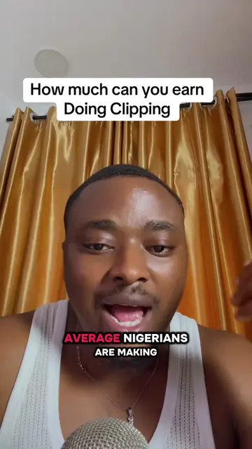 How much can you earn clipping videos. #contentcreators #youtubemoney #youtubeau