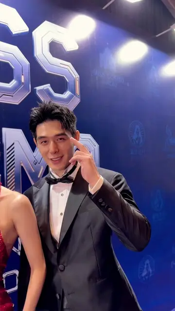 The Coronation Night of Miss Cosmo China, Hong Kong & Macau Finals 2026! 🇨🇳🇭�