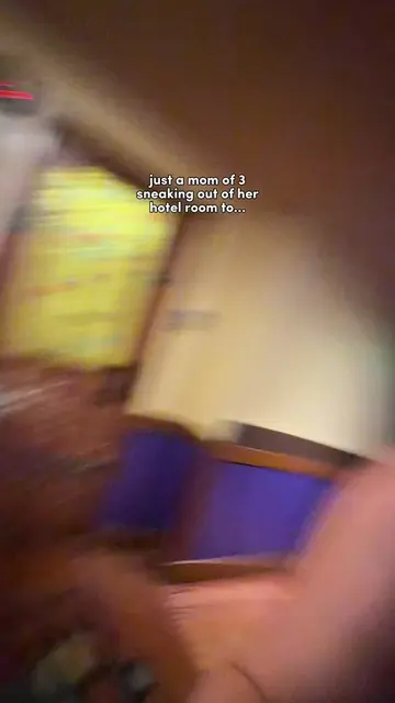 it was my husbands idea, but he was joking I think! Also, asleep by 7:20 is hila
