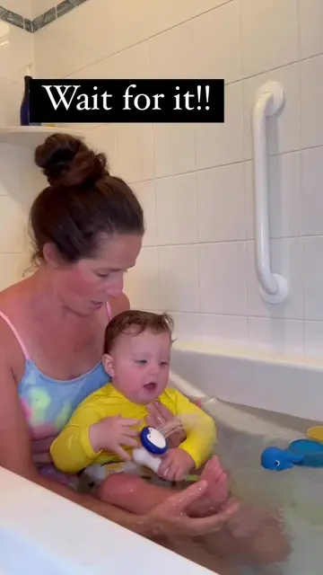 ✅Resources in bio to give your child a safer, more confident future in the water