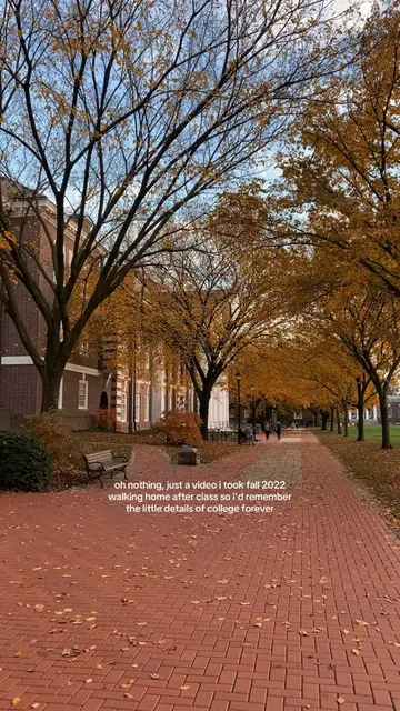 this one hurt  #fall2022 #nostalgia #trend #college #universityofdelaware 