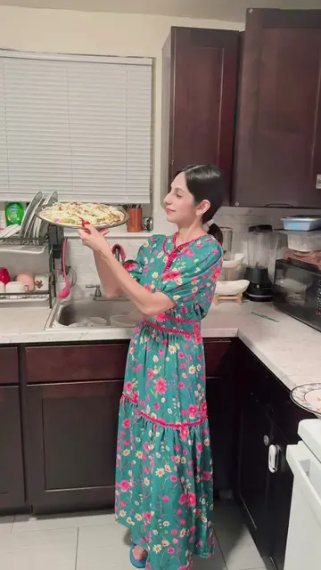 Pizza Bake ❤️🫶🏻#fyp #foryoupage #usa #viral #pizza 