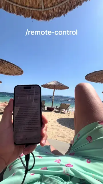 When in Greece… #appdeveloper #claude #vacation