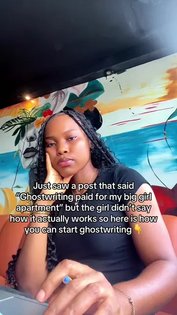 First of all, what even is Ghostwriting and why is everyone suddenly talking abo