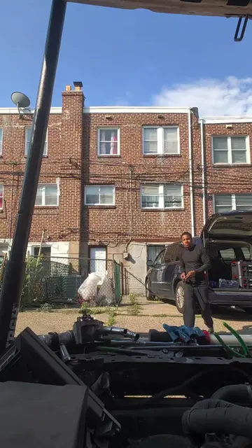 #mobilemechanic ‼️🚦 DM Me For Coolant Leak / Overheating Concerns ‼️ #philly an