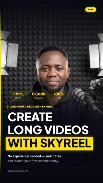 Most AI video tools make you pay for every generation. This one doesn’t. An open