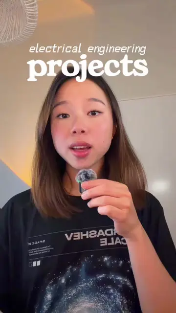 How to build electrical engineering projects that are good enough to get you a j