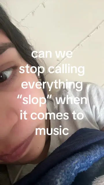 call this “hyperslop” i’m blocking u it’s basic pop music #newmusic #hyperpop #k