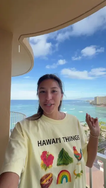another glorious day in hawaii🌺 #hawaii #oahu #waikiki #travel #vacation 
