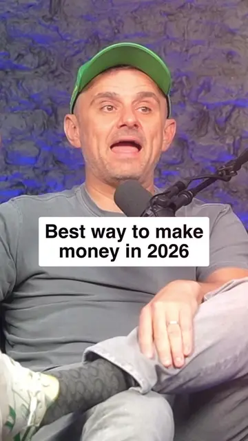Every human that makes under $20 an hour needs to hear this