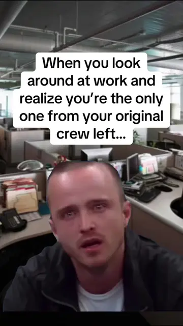 There’s no worse feeling that this 😭 #coworkers #worklife 