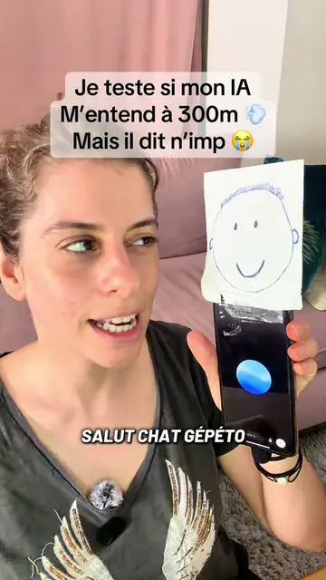 Je sais plus quoi penser, Gépétooooo #humour #sketch #ia #gpt chat gpt, intellig