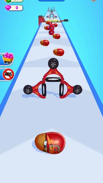 What an incredible result 😲🔥 . #incredibleresult #gaming #mobilegaming #gamemo