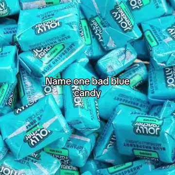 #candy #reletable #blue #foryoupage #fyp 